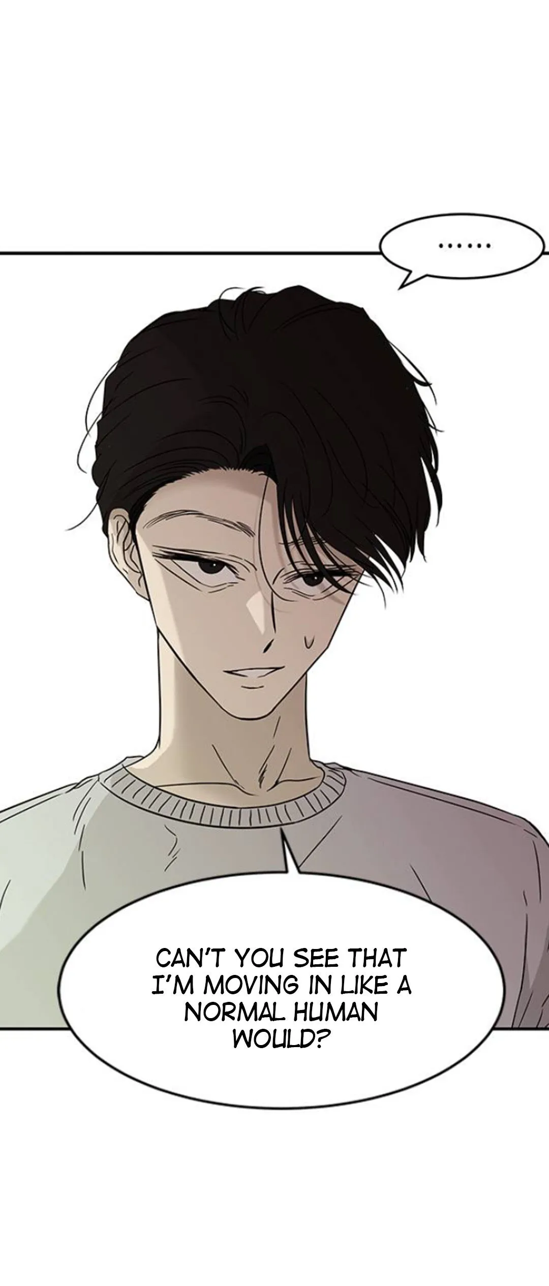 Olgami Chapter 60 page 5 - 