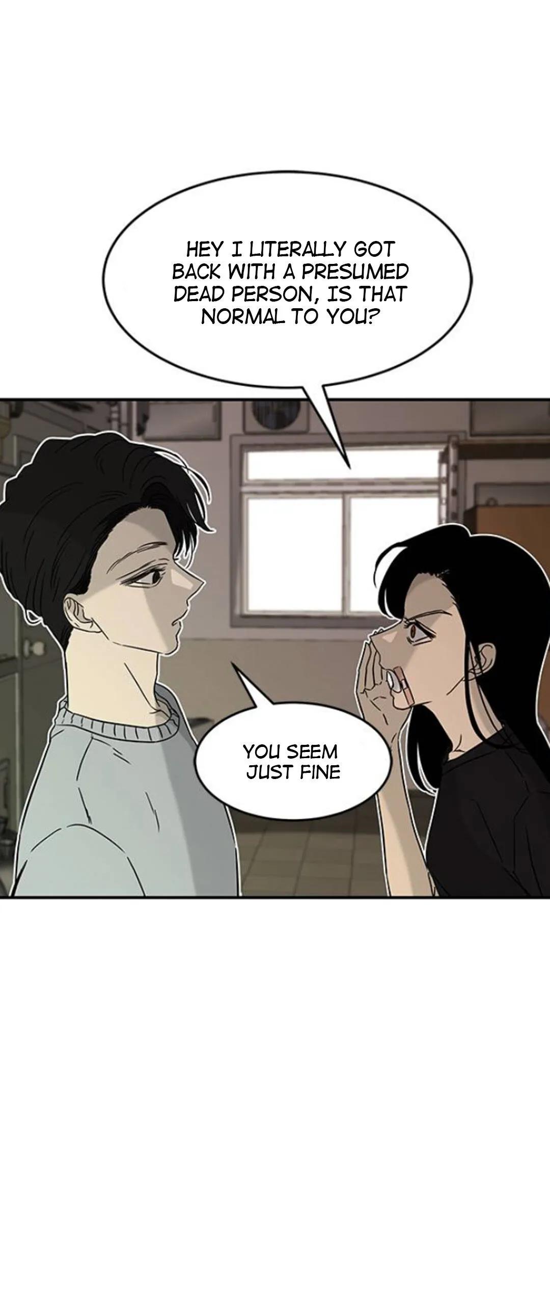 Olgami Chapter 60 page 6 - 