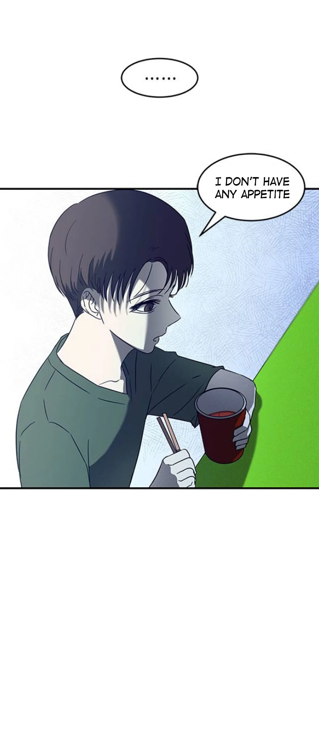 Olgami Chapter 60 page 51 - 