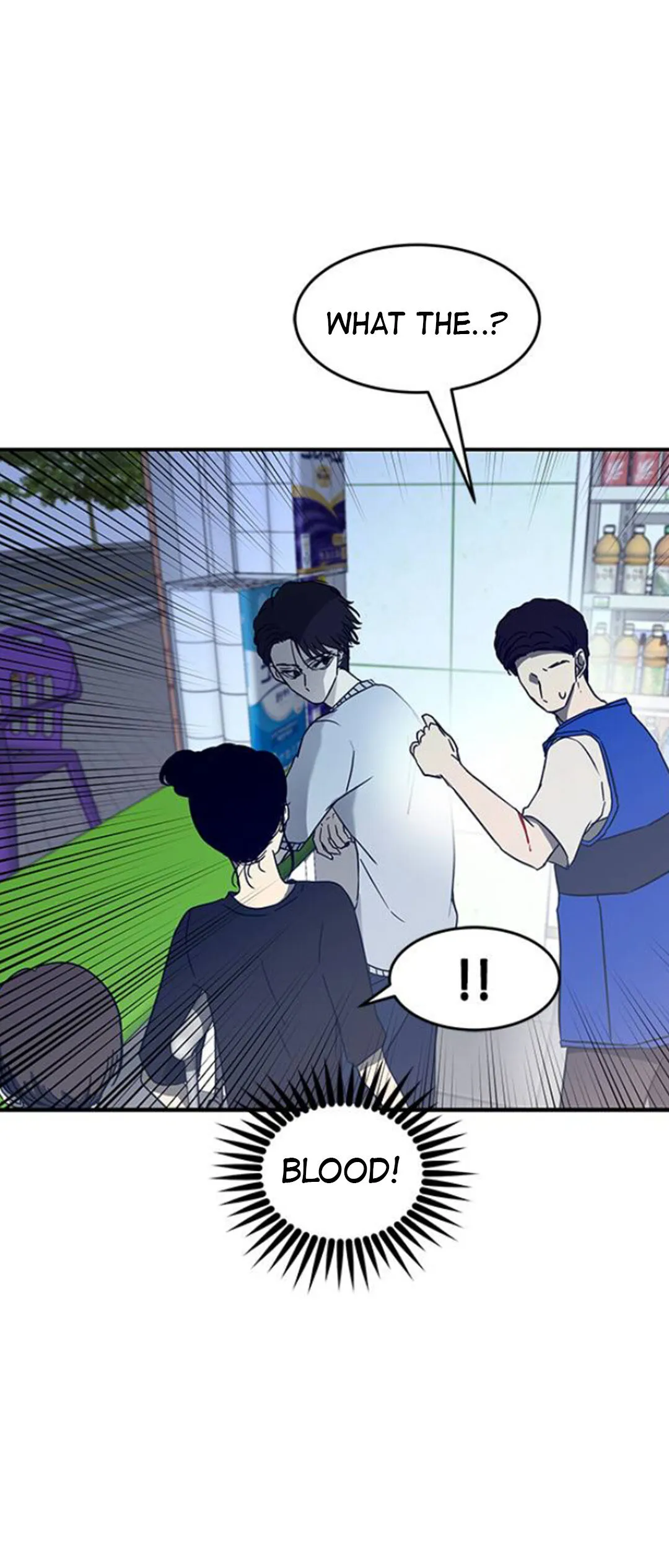 Olgami Chapter 60 page 56 - 