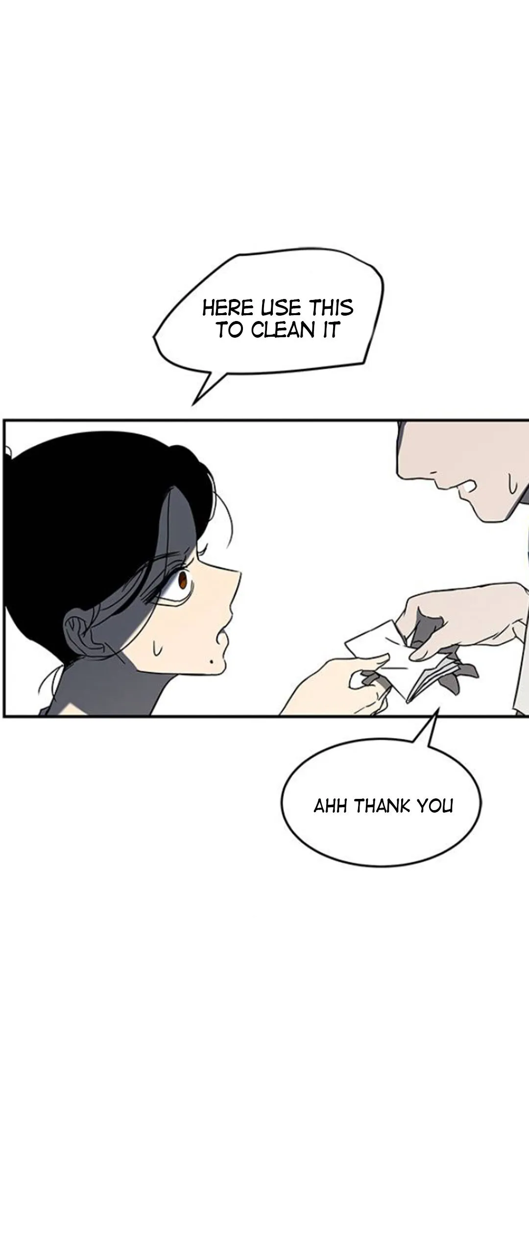 Olgami Chapter 60 page 57 - 