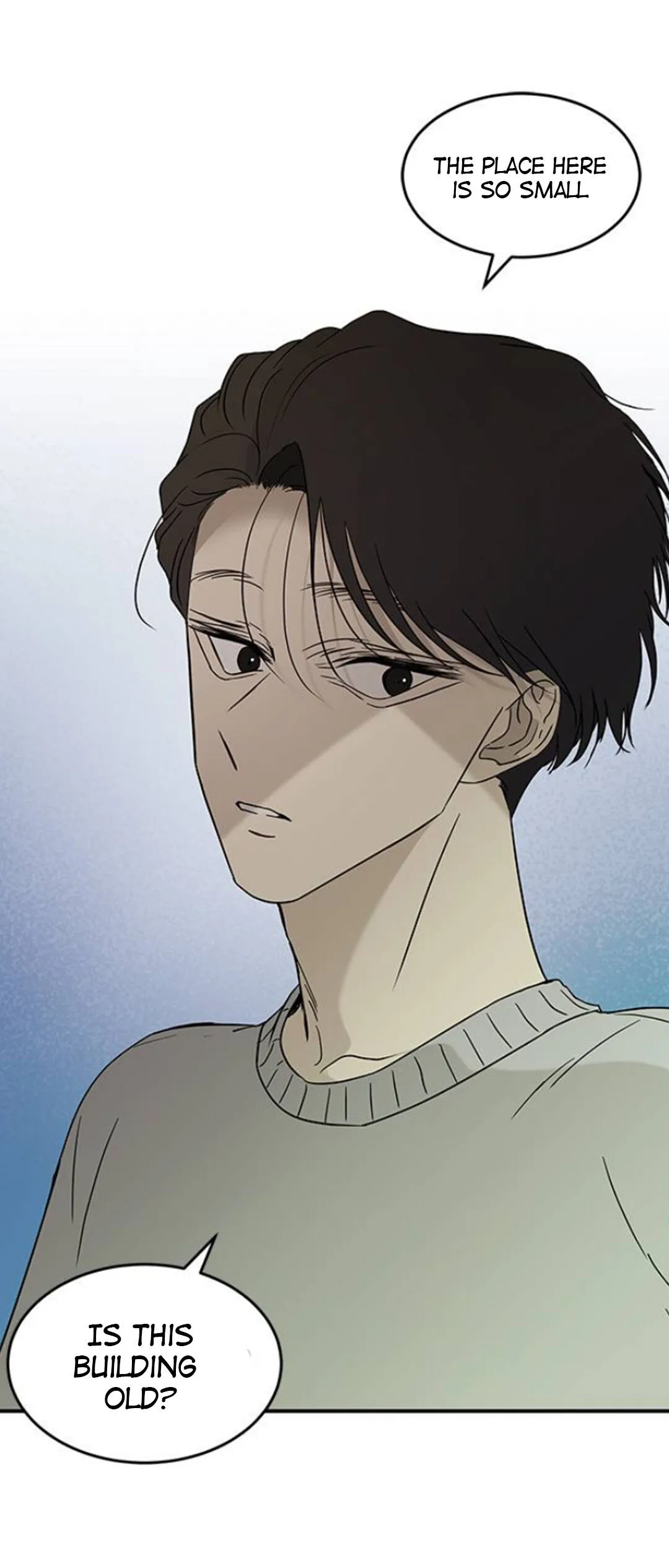 Olgami Chapter 60 page 7 - 