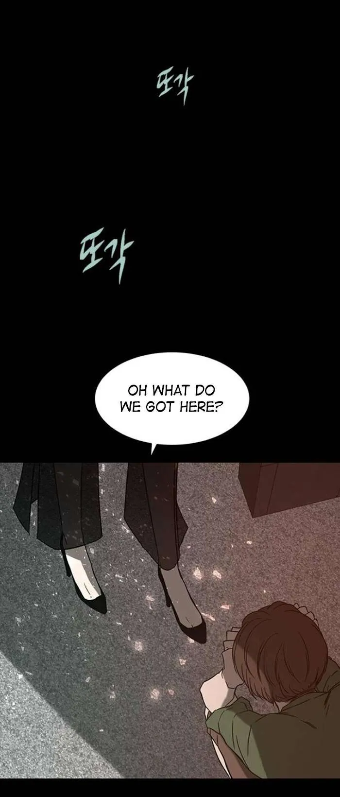Olgami Chapter 61 page 11 - 