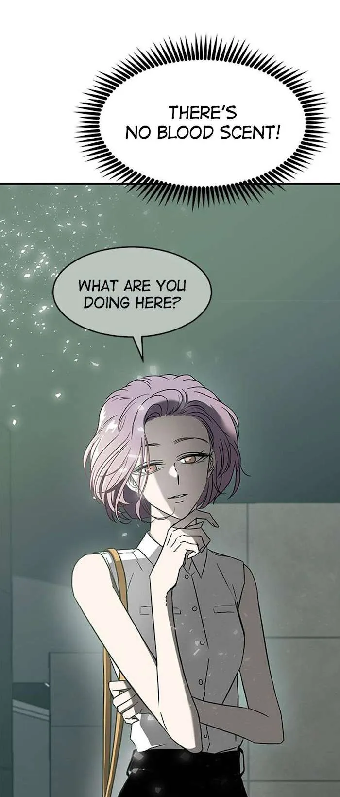 Olgami Chapter 61 page 14 - 