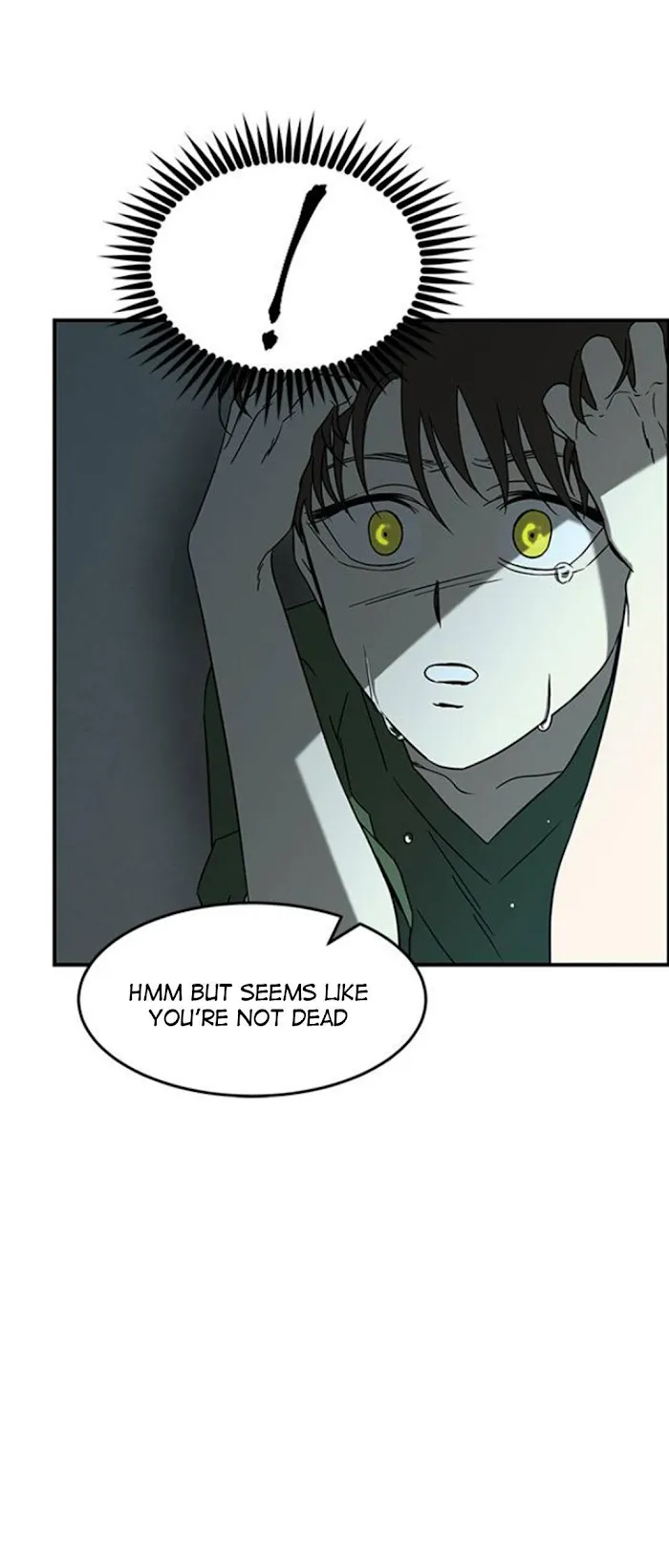 Olgami Chapter 61 page 18 - 