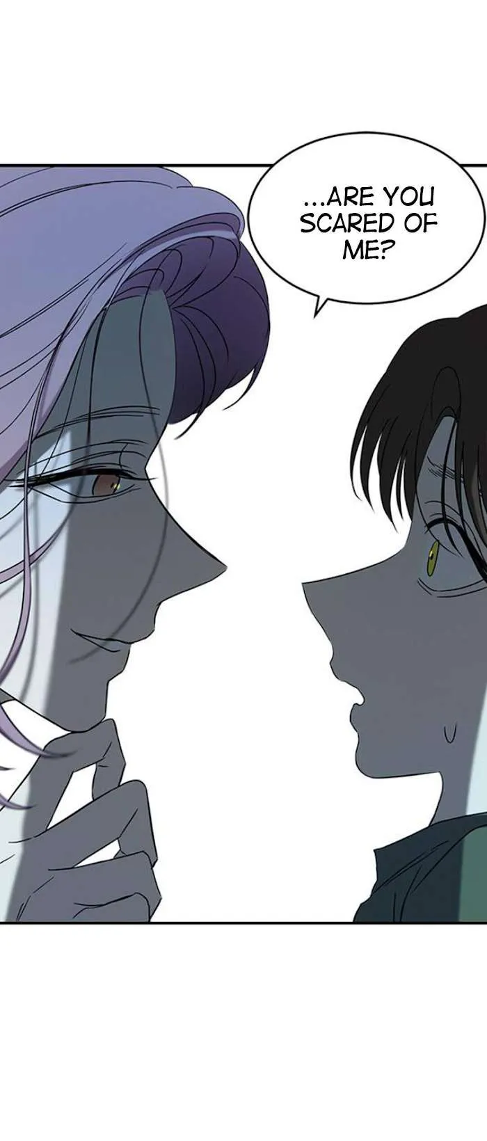Olgami Chapter 61 page 22 - 