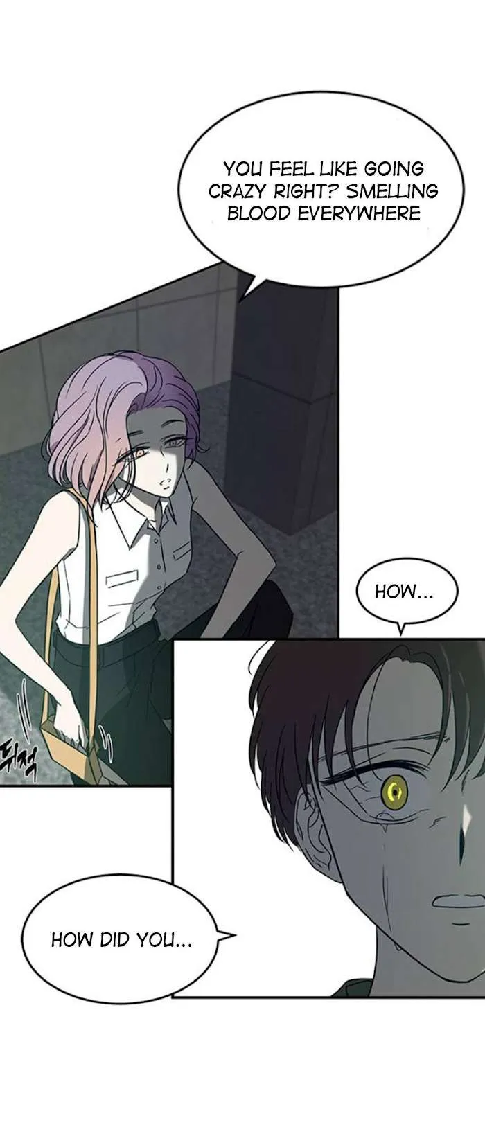 Olgami Chapter 61 page 27 - 