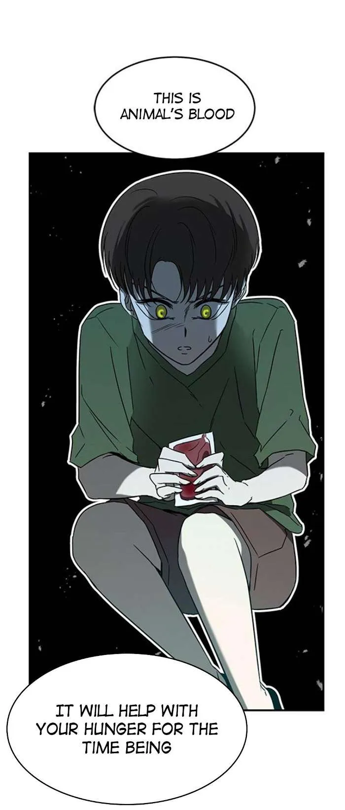 Olgami Chapter 61 page 29 - 