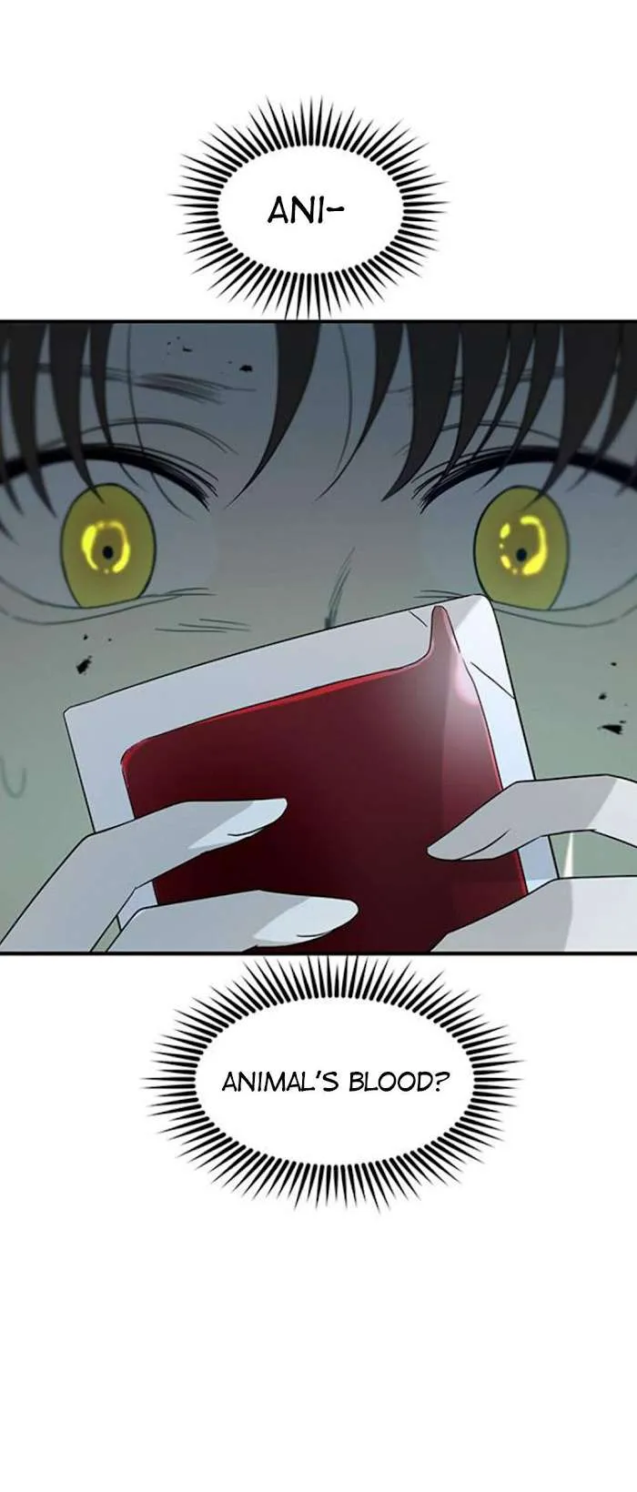 Olgami Chapter 61 page 30 - 