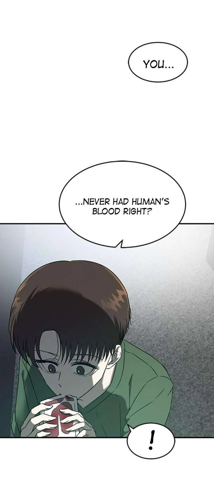 Olgami Chapter 61 page 32 - 