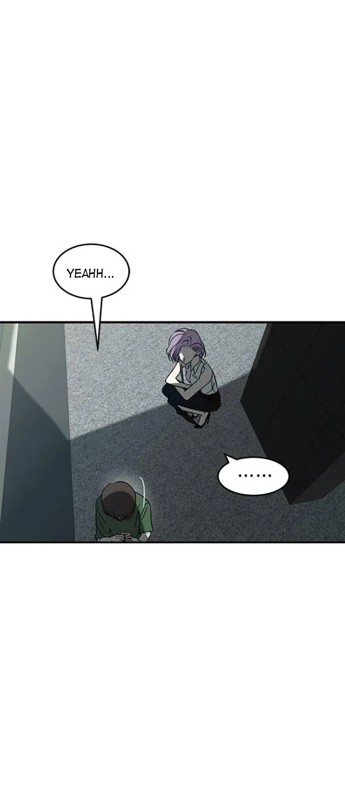 Olgami Chapter 61 page 33 - 