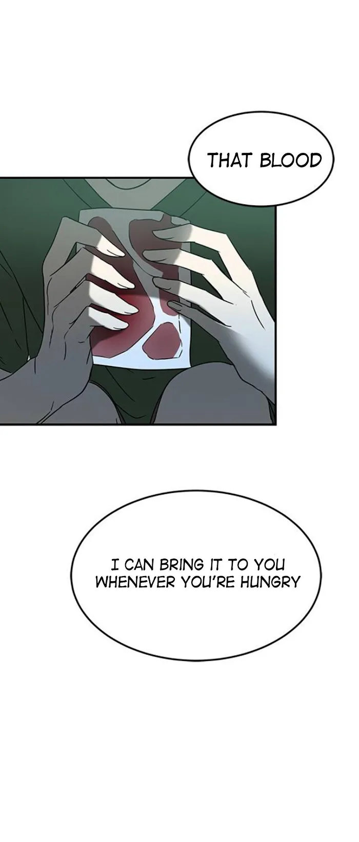 Olgami Chapter 61 page 35 - 