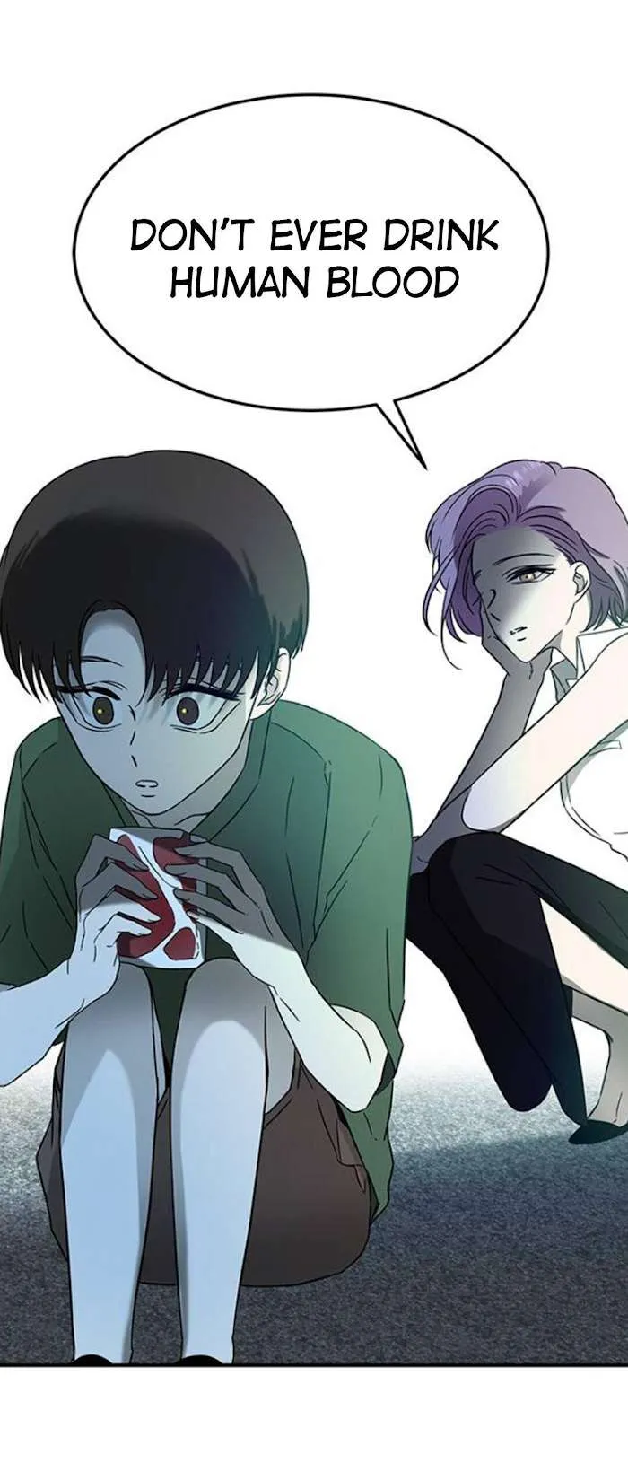 Olgami Chapter 61 page 37 - 