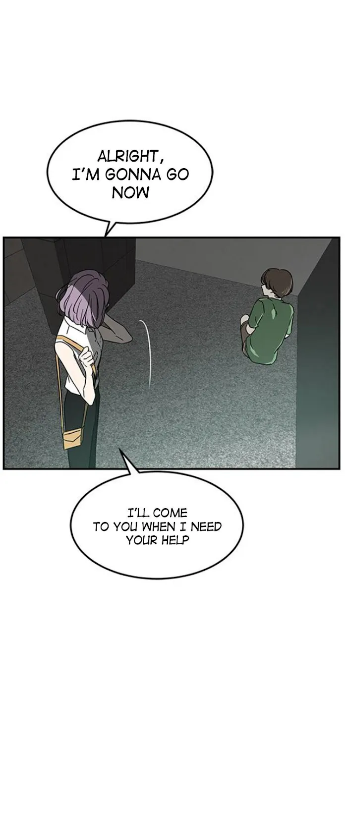Olgami Chapter 61 page 41 - 