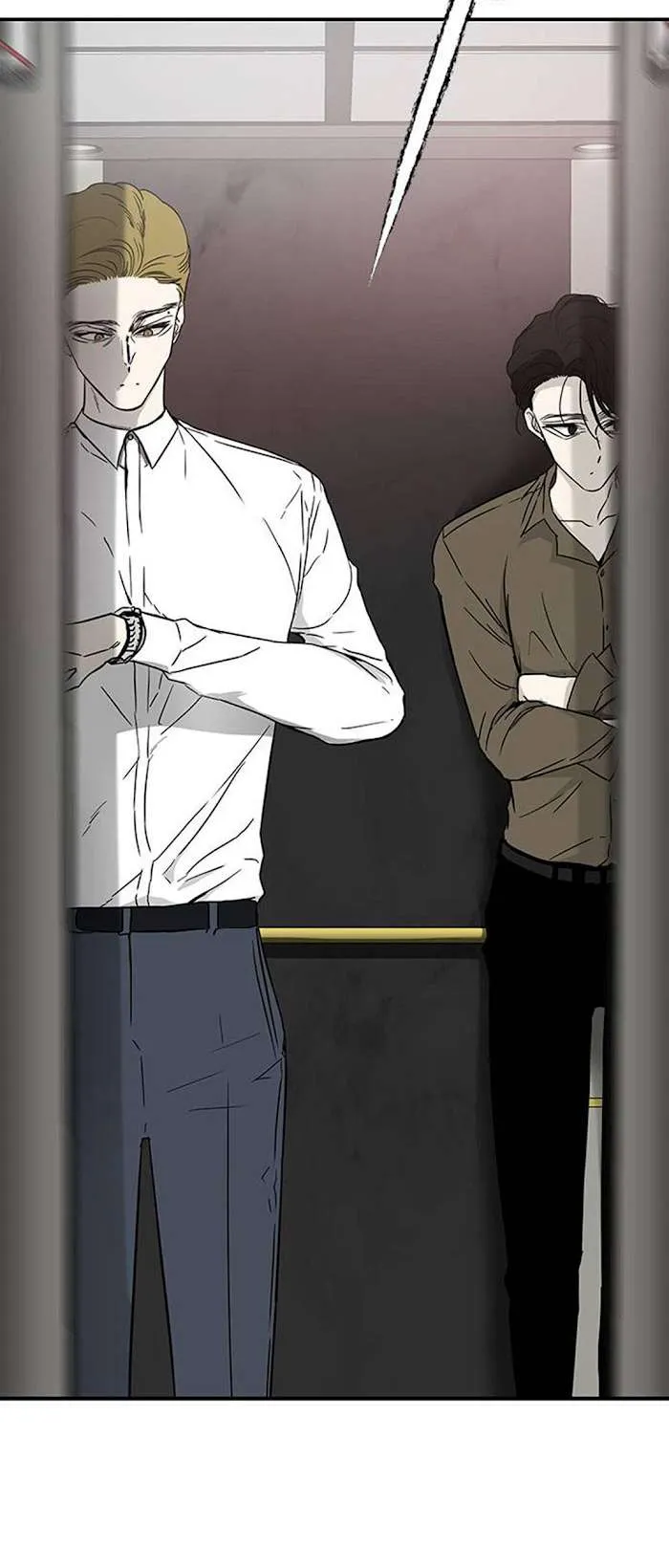 Olgami Chapter 61 page 61 - 