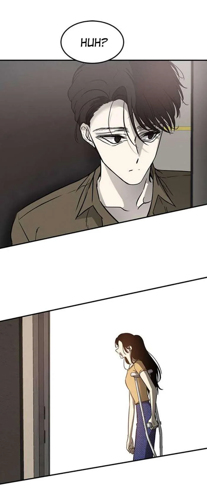 Olgami Chapter 61 page 62 - 