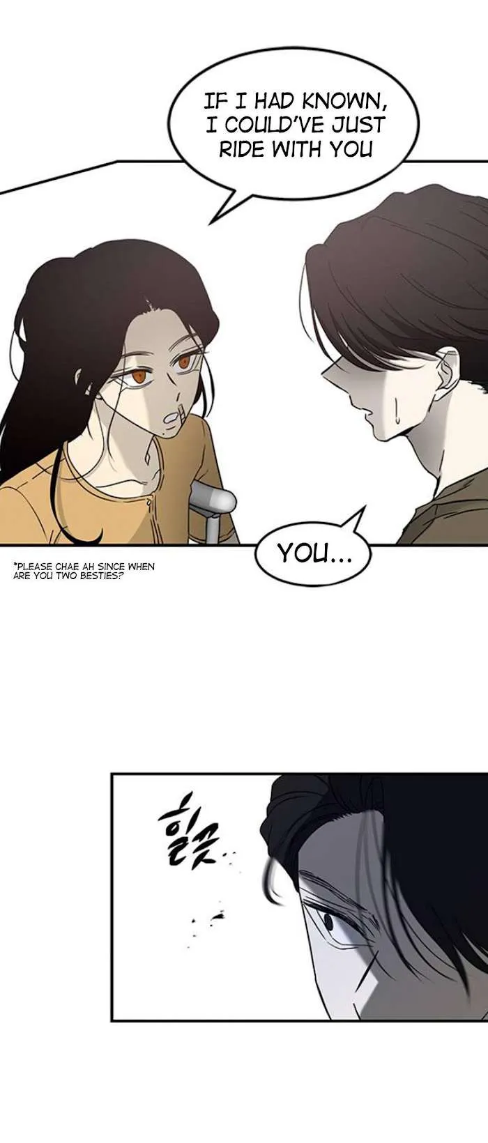 Olgami Chapter 61 page 65 - 