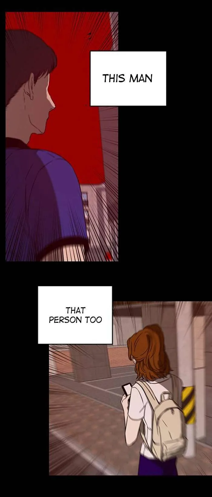 Olgami Chapter 61 page 8 - 