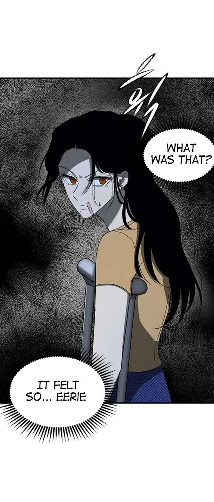 Olgami Chapter 62 page 17 - 