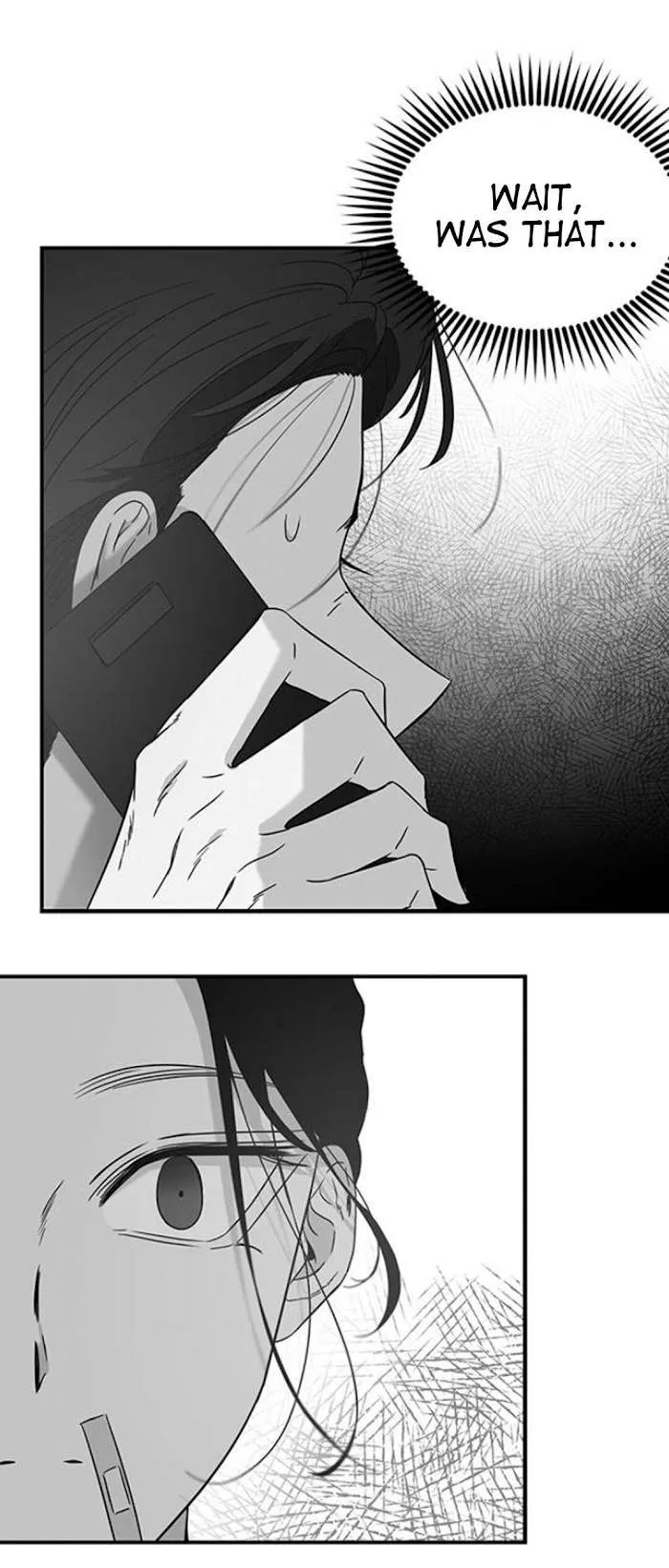 Olgami Chapter 62 page 18 - 