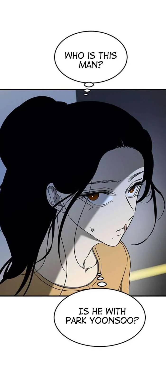 Olgami Chapter 62 page 3 - 