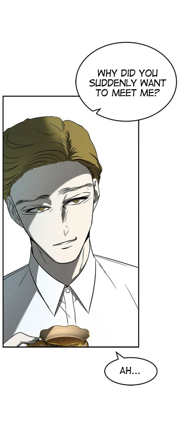 Olgami Chapter 62 page 25 - 
