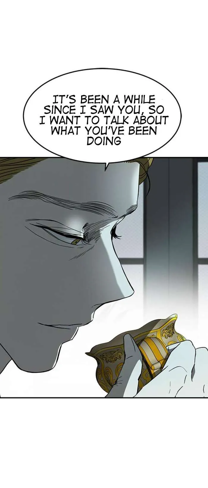 Olgami Chapter 62 page 27 - 