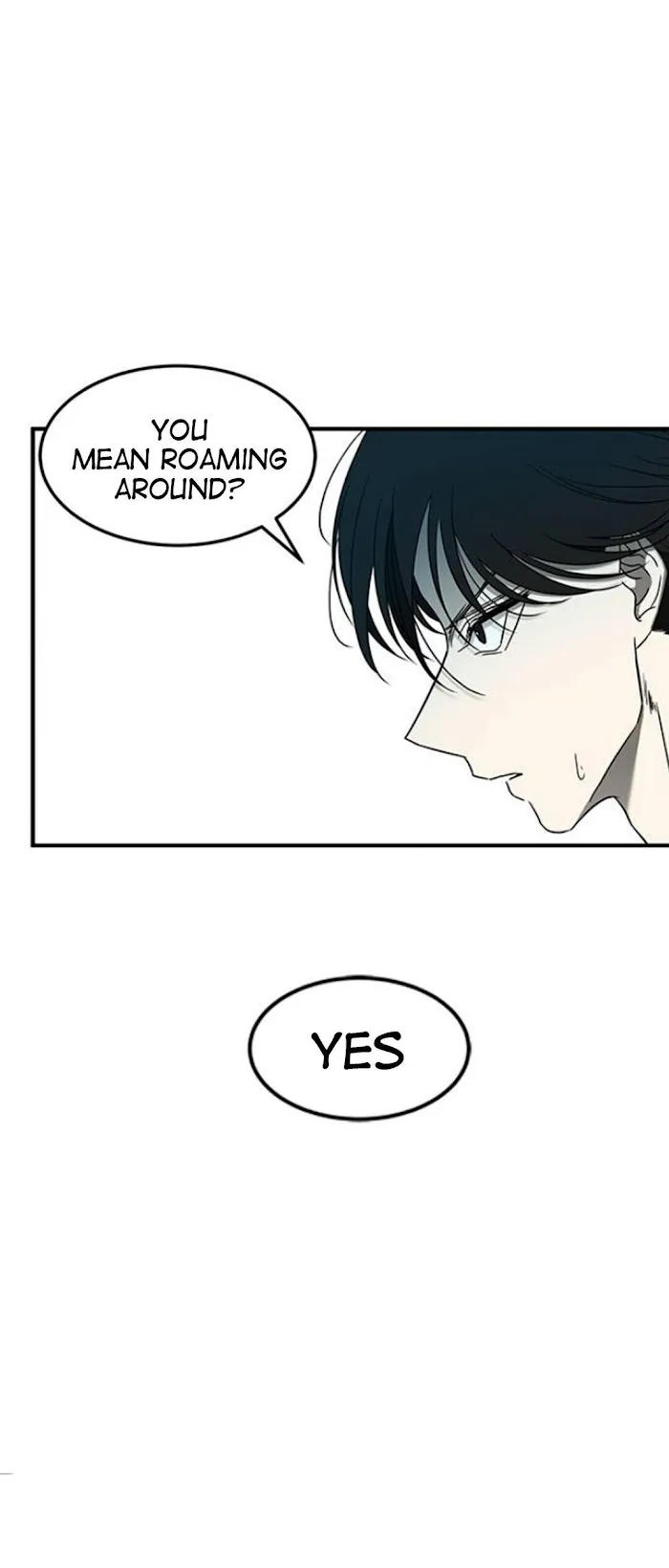 Olgami Chapter 62 page 28 - 
