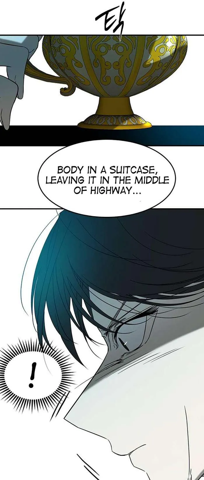 Olgami Chapter 62 page 30 - 