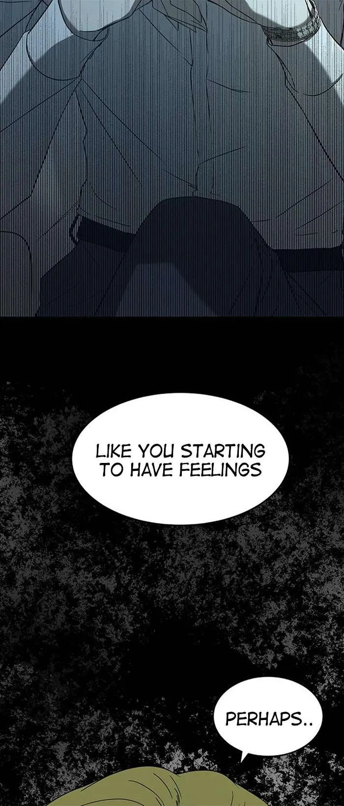 Olgami Chapter 62 page 35 - 