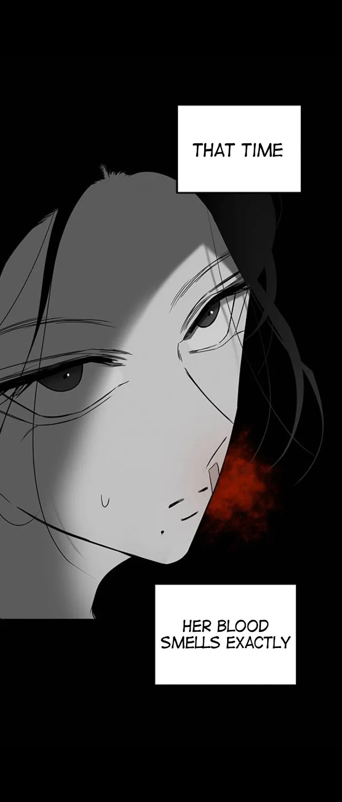 Olgami Chapter 62 page 40 - 