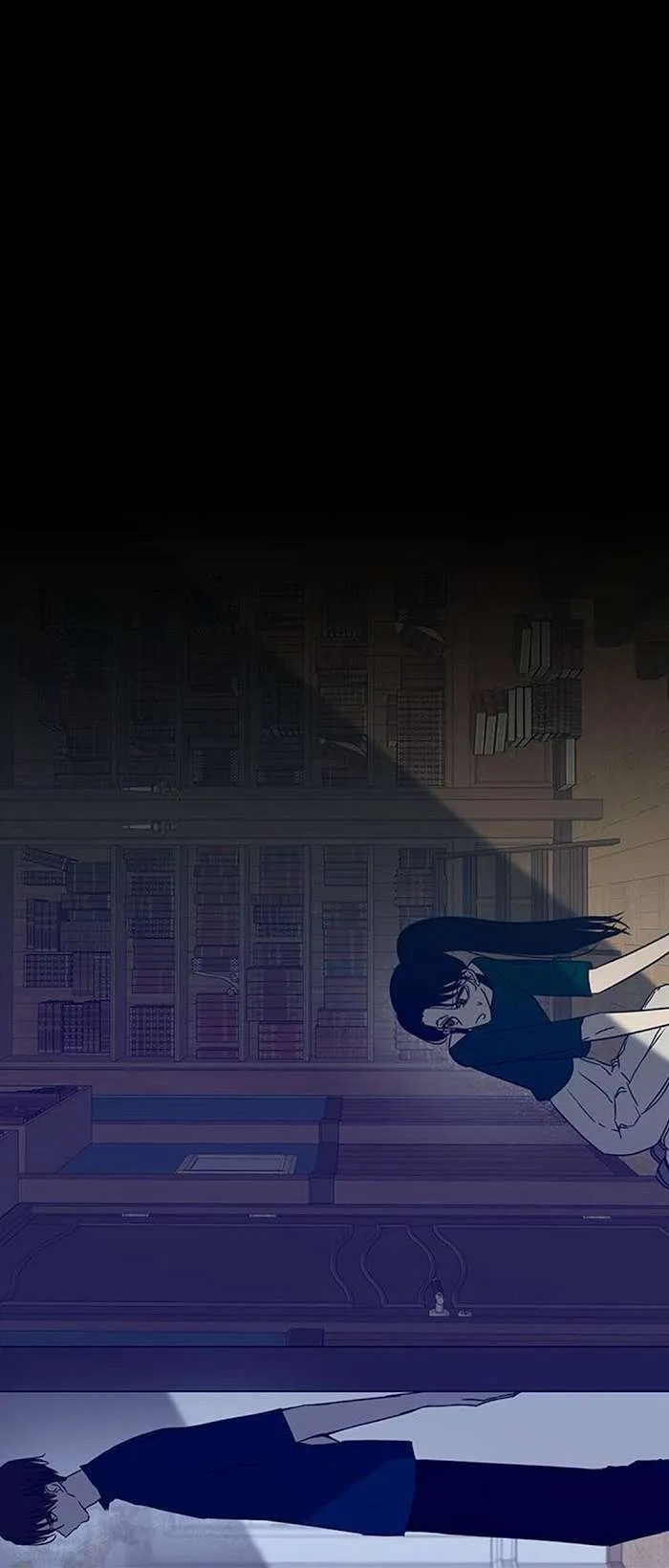 Olgami Chapter 62 page 41 - 