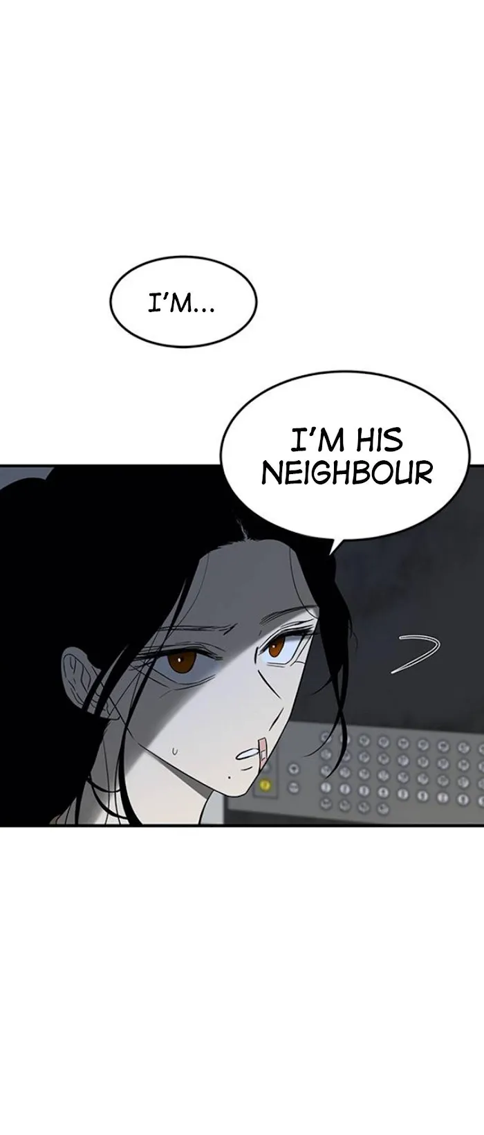 Olgami Chapter 62 page 8 - 