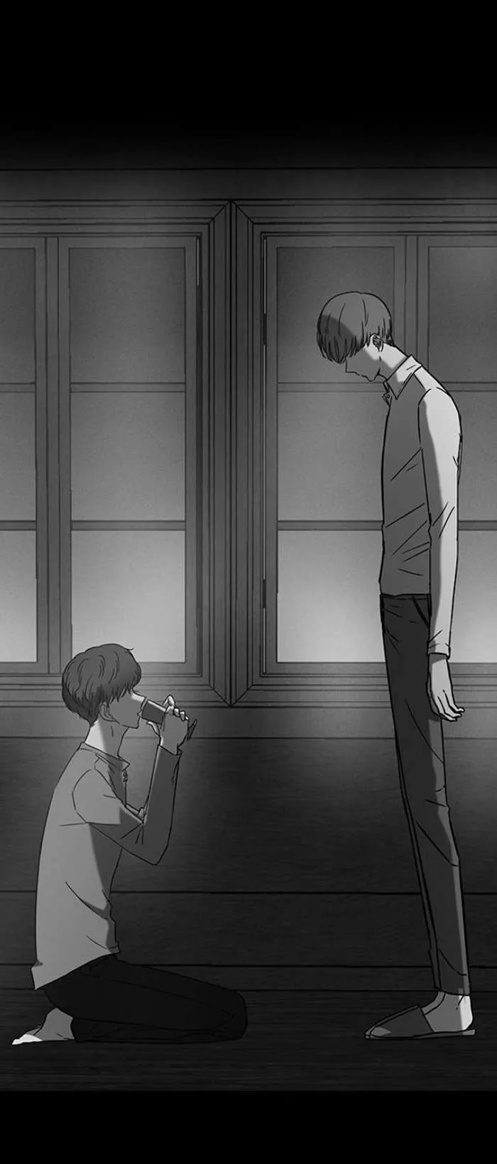 Olgami Chapter 62 page 75 - 