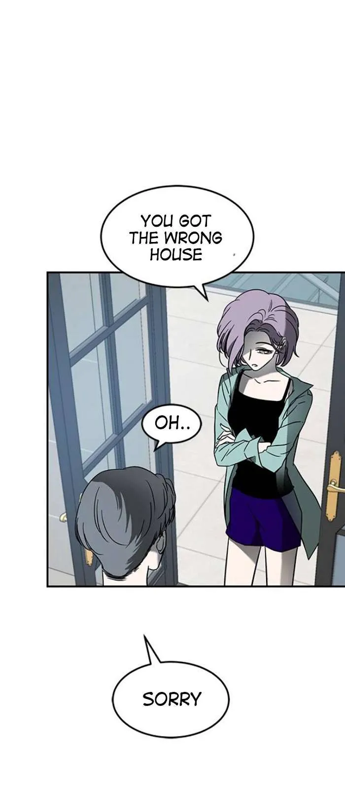 Olgami Chapter 63 page 16 - 