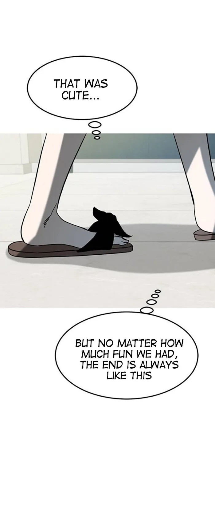 Olgami Chapter 63 page 19 - 