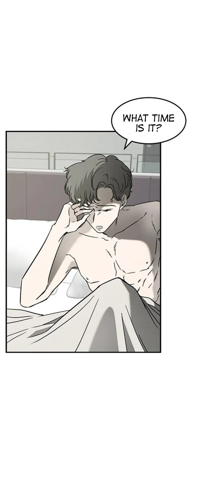 Olgami Chapter 63 page 3 - 