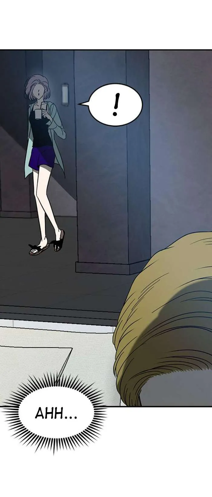 Olgami Chapter 63 page 23 - 
