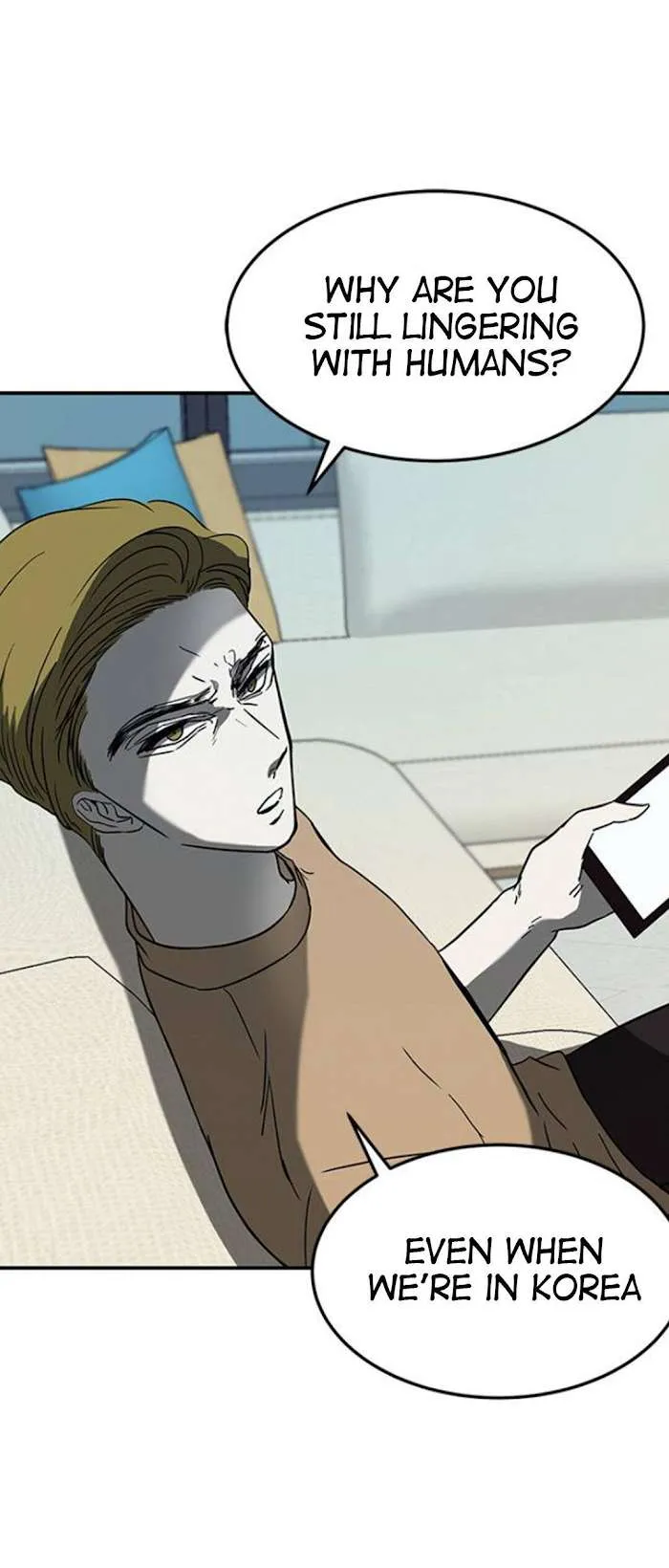 Olgami Chapter 63 page 29 - 