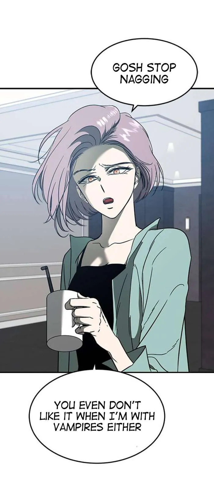 Olgami Chapter 63 page 30 - 