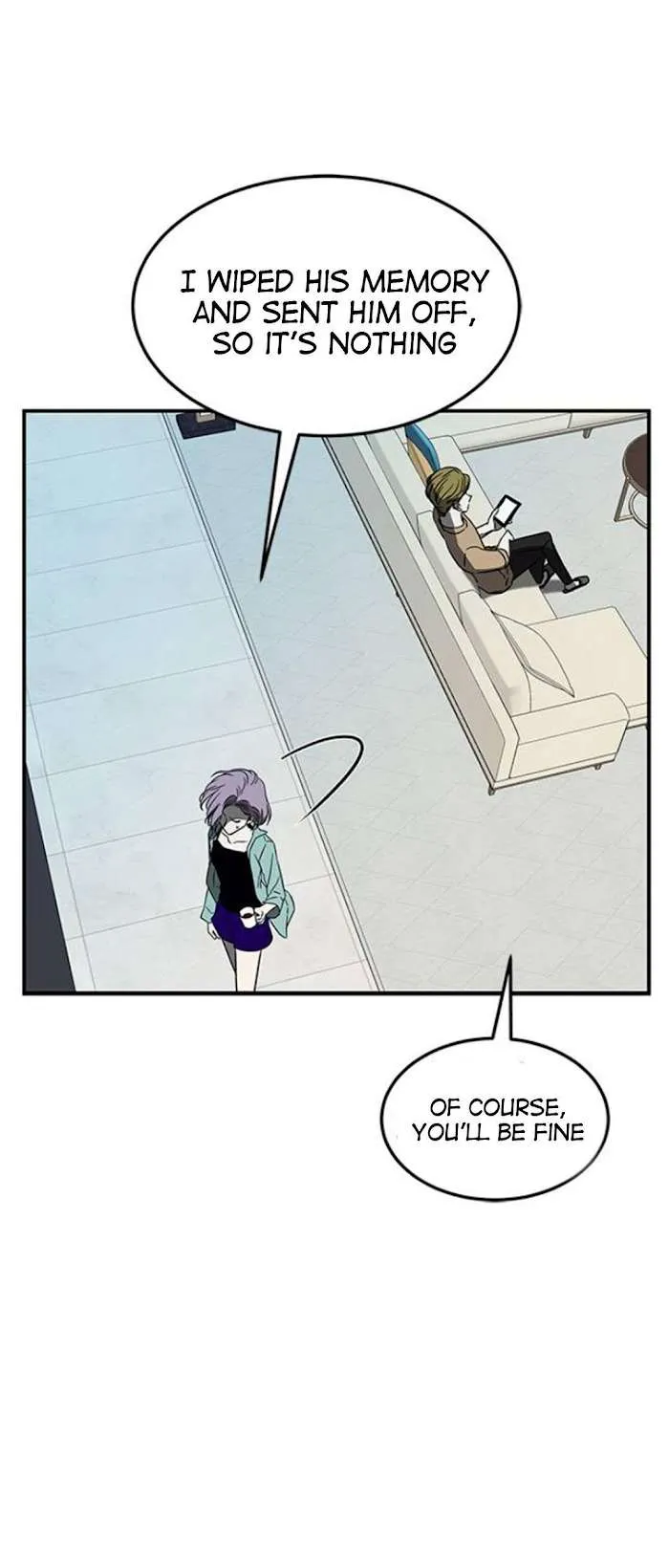 Olgami Chapter 63 page 31 - 