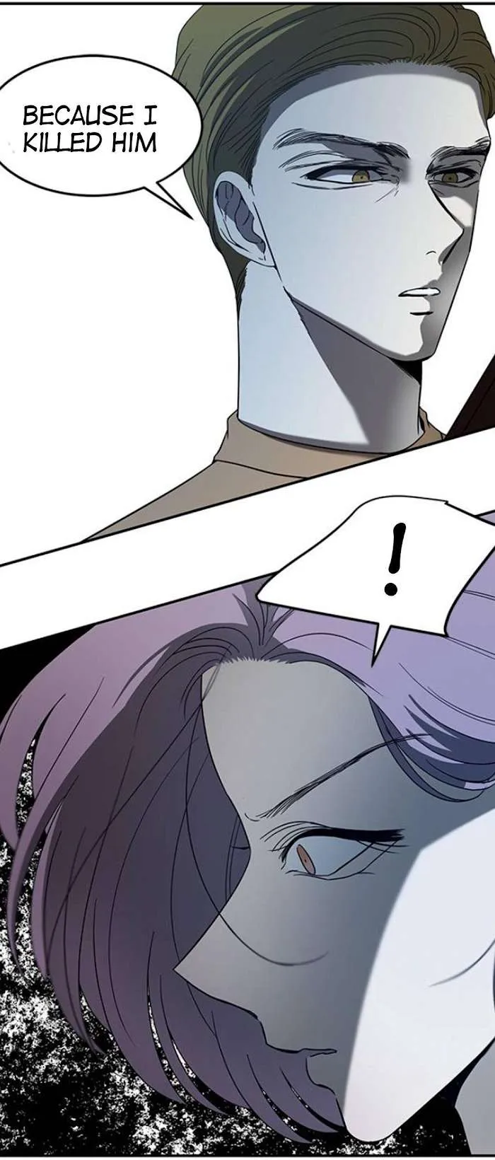 Olgami Chapter 63 page 32 - 