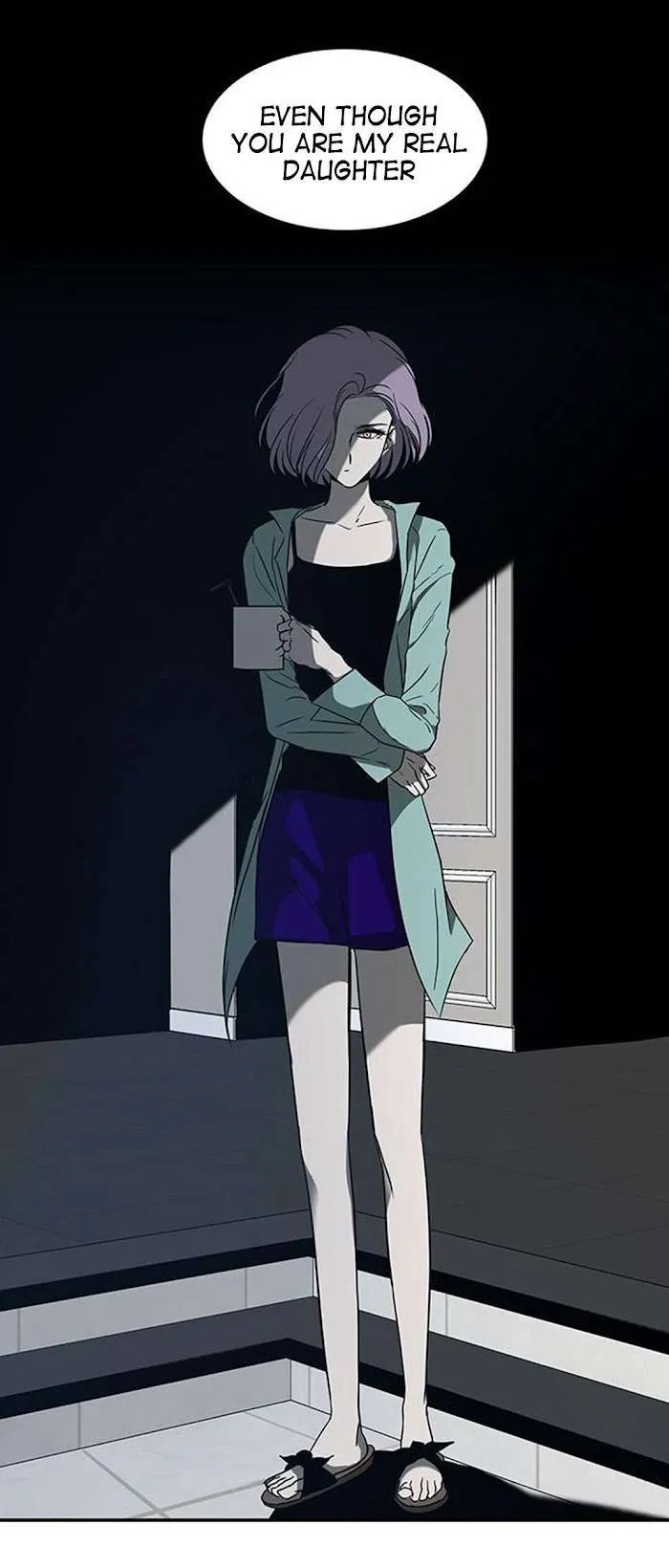 Olgami Chapter 63 page 38 - 