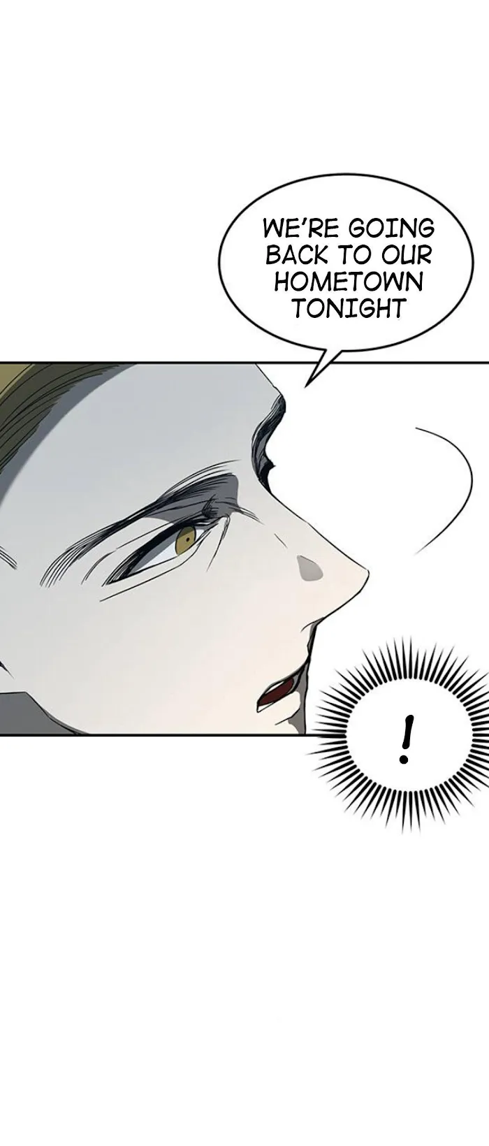 Olgami Chapter 63 page 39 - 