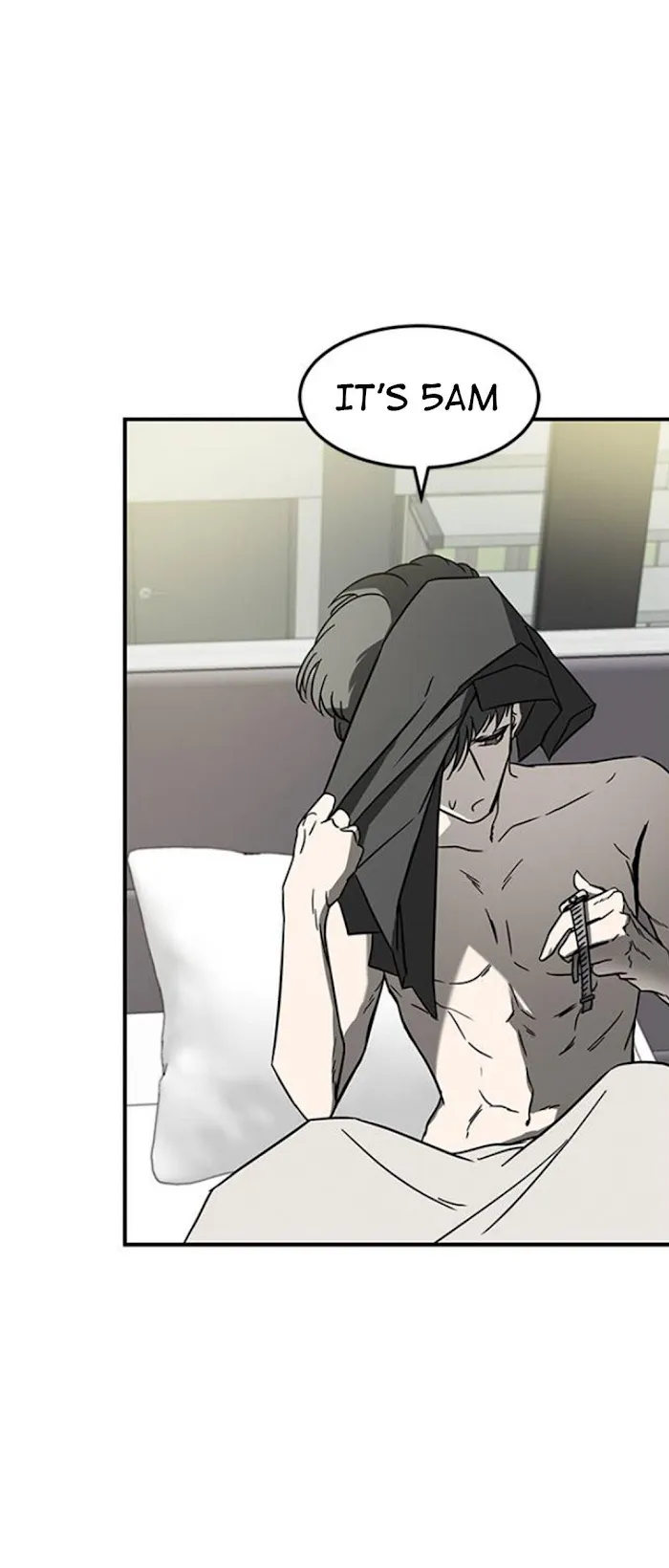 Olgami Chapter 63 page 5 - 