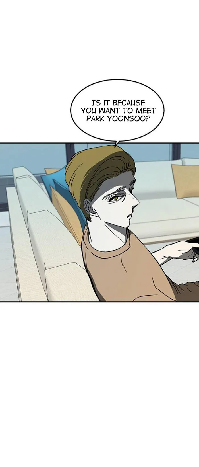 Olgami Chapter 63 page 43 - 