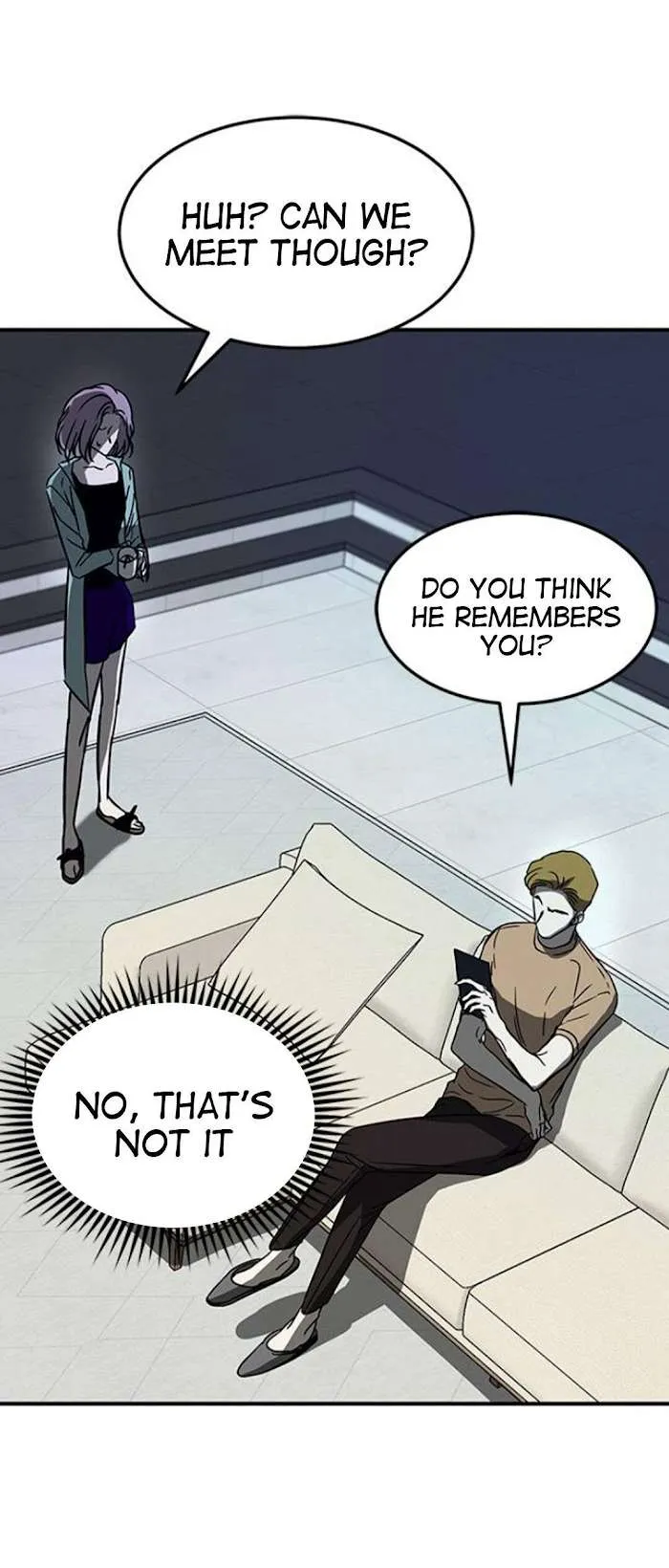 Olgami Chapter 63 page 45 - 