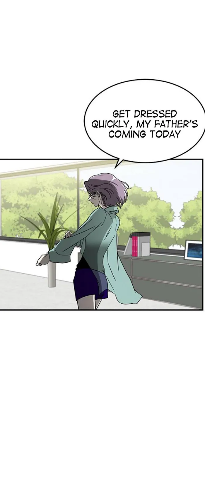 Olgami Chapter 63 page 6 - 