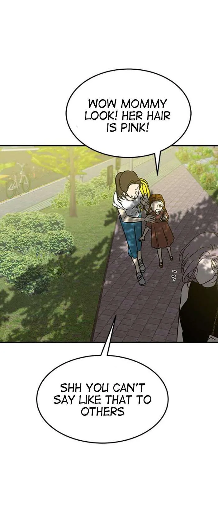 Olgami Chapter 63 page 58 - 