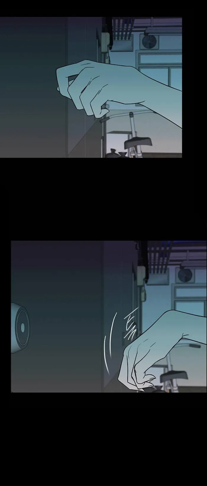 Olgami Chapter 63 page 64 - 